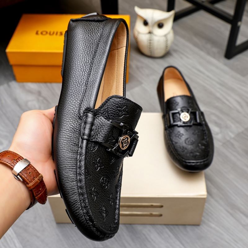 Louis Vuitton Business Shoes